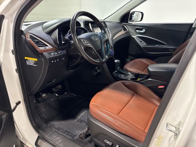 2014 Hyundai Santa Fe Sport AWD 4dr 2.0T w/Saddle Int - 23029617 - 26