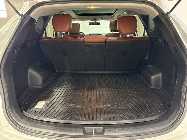 2014 Hyundai Santa Fe Sport AWD 4dr 2.0T w/Saddle Int - 23029617 - 38