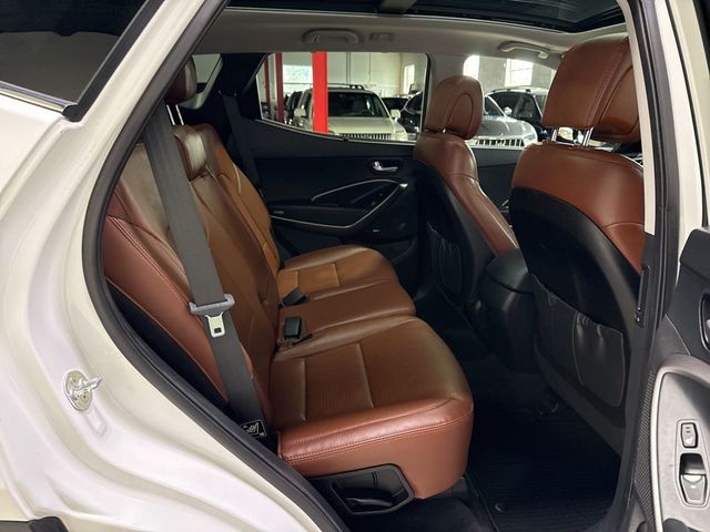 2014 Hyundai Santa Fe Sport AWD 4dr 2.0T w/Saddle Int - 23029617 - 39