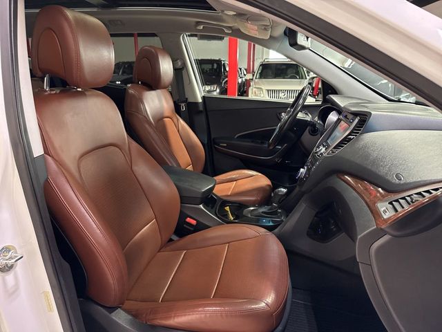 2014 Hyundai Santa Fe Sport AWD 4dr 2.0T w/Saddle Int - 23029617 - 45
