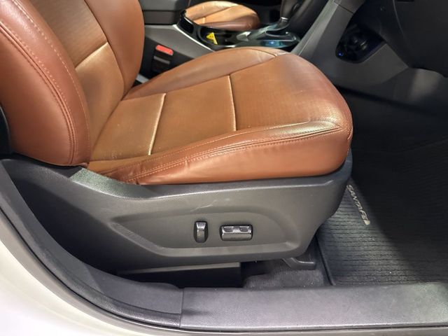 2014 Hyundai Santa Fe Sport AWD 4dr 2.0T w/Saddle Int - 23029617 - 46