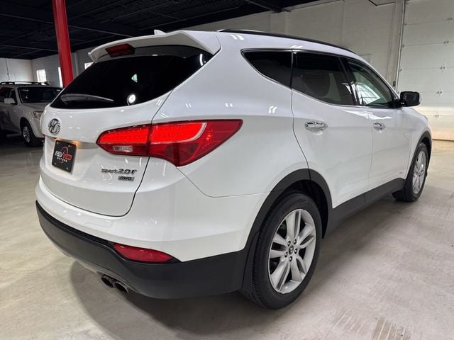 2014 Hyundai Santa Fe Sport AWD 4dr 2.0T w/Saddle Int - 23029617 - 6