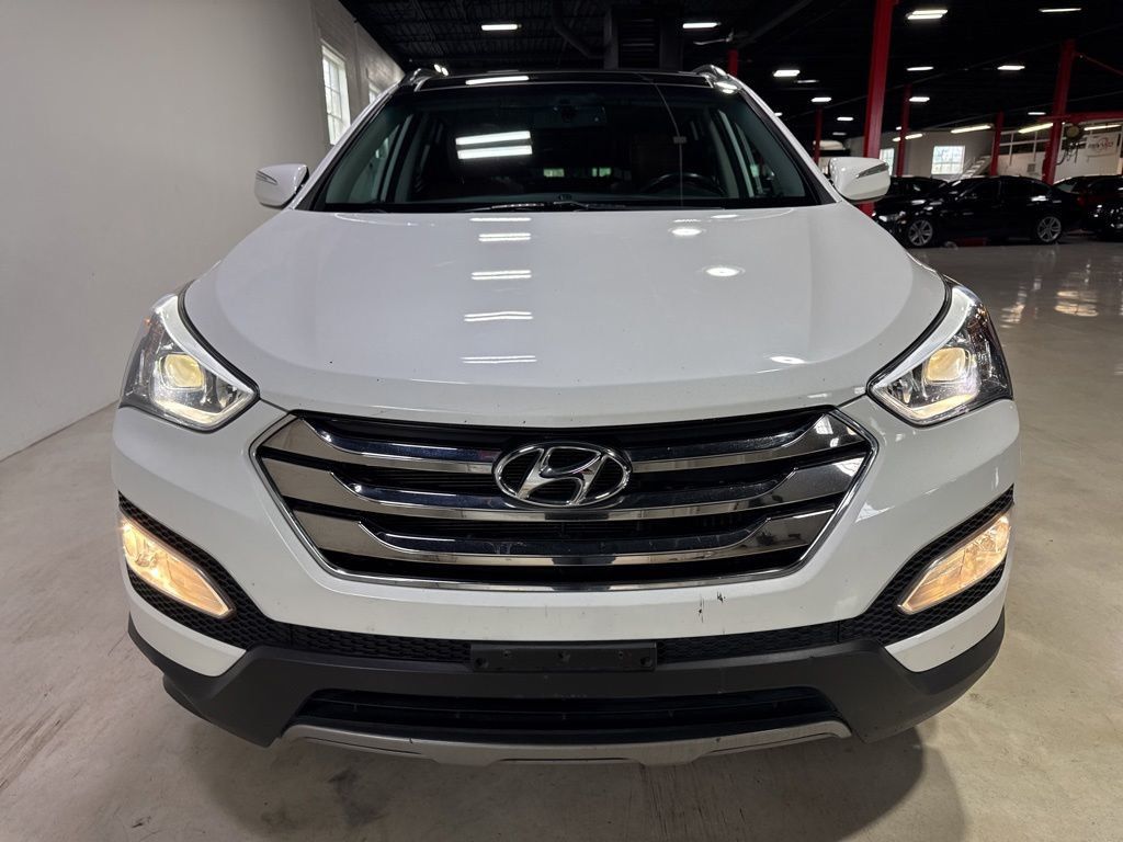 2014 Hyundai Santa Fe Sport AWD 4dr 2.0T w/Saddle Int - 23029617 - 8