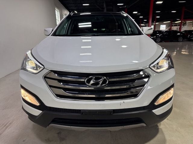 2014 Hyundai Santa Fe Sport AWD 4dr 2.0T w/Saddle Int - 23029617 - 8