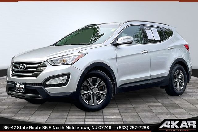 2014 Hyundai Santa Fe Sport AWD 4dr 2.4 - 23025508 - 0
