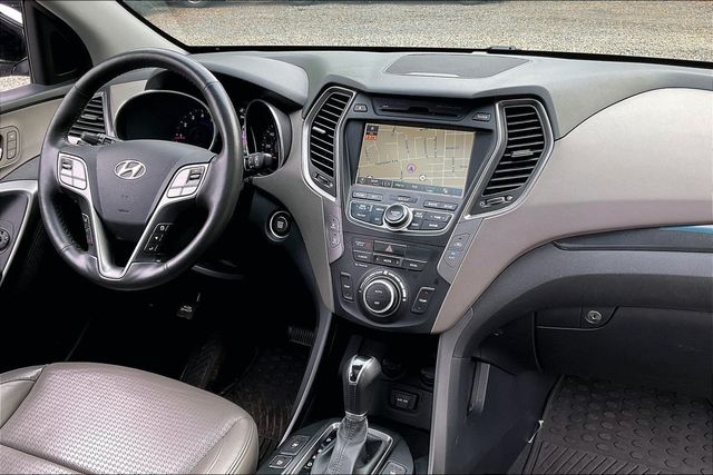 2014 Hyundai Santa Fe Sport AWD 4dr 2.4 - 23025508 - 12