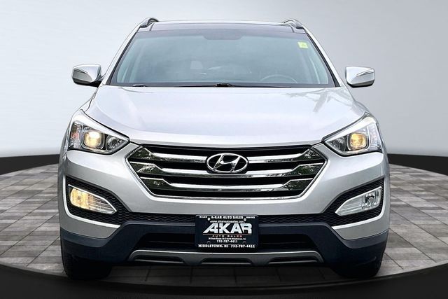 2014 Hyundai Santa Fe Sport AWD 4dr 2.4 - 23025508 - 1