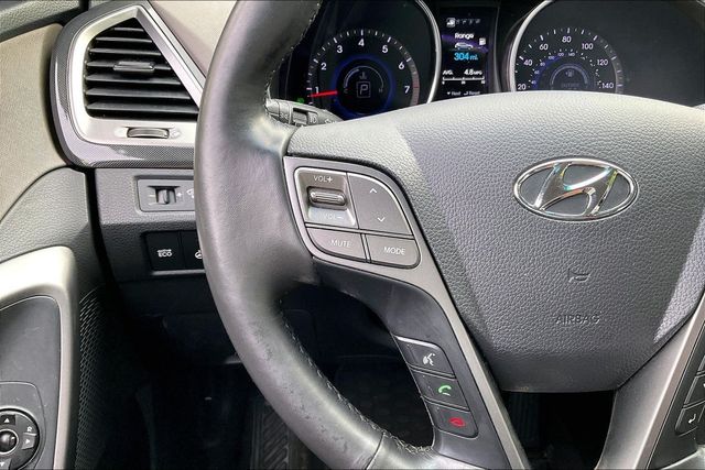 2014 Hyundai Santa Fe Sport AWD 4dr 2.4 - 23025508 - 21