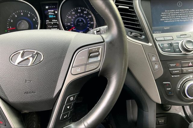 2014 Hyundai Santa Fe Sport AWD 4dr 2.4 - 23025508 - 22