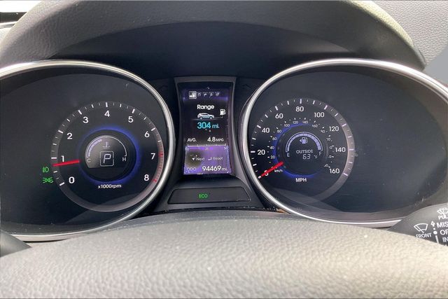 2014 Hyundai Santa Fe Sport AWD 4dr 2.4 - 23025508 - 23