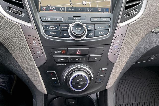 2014 Hyundai Santa Fe Sport AWD 4dr 2.4 - 23025508 - 25