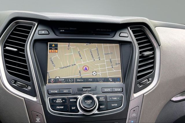2014 Hyundai Santa Fe Sport AWD 4dr 2.4 - 23025508 - 26