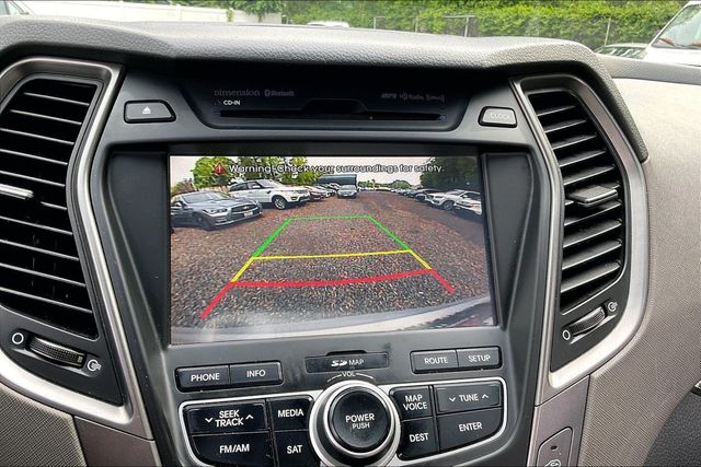2014 Hyundai Santa Fe Sport AWD 4dr 2.4 - 23025508 - 27