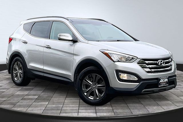 2014 Hyundai Santa Fe Sport AWD 4dr 2.4 - 23025508 - 2