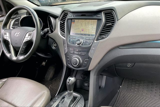 2014 Hyundai Santa Fe Sport AWD 4dr 2.4 - 23025508 - 32
