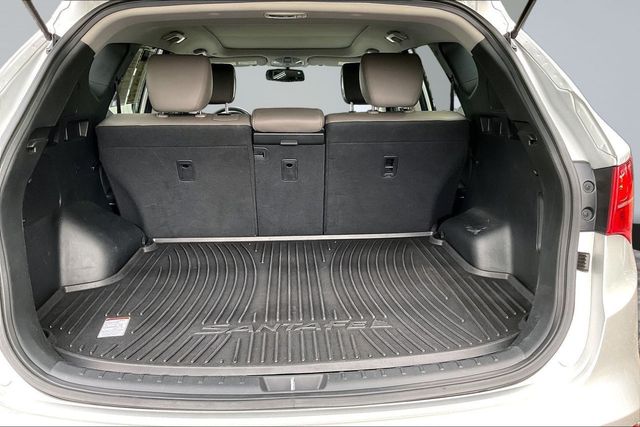 2014 Hyundai Santa Fe Sport AWD 4dr 2.4 - 23025508 - 37