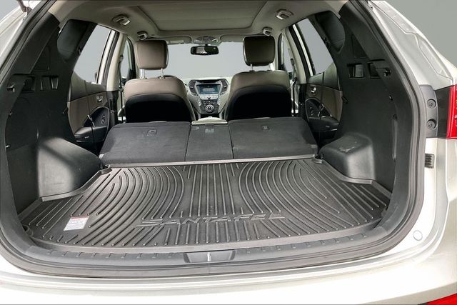 2014 Hyundai Santa Fe Sport AWD 4dr 2.4 - 23025508 - 38