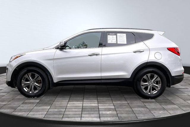 2014 Hyundai Santa Fe Sport AWD 4dr 2.4 - 23025508 - 3