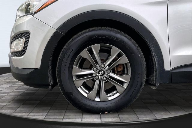 2014 Hyundai Santa Fe Sport AWD 4dr 2.4 - 23025508 - 39