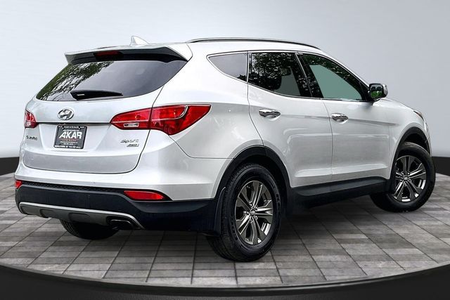 2014 Hyundai Santa Fe Sport AWD 4dr 2.4 - 23025508 - 4