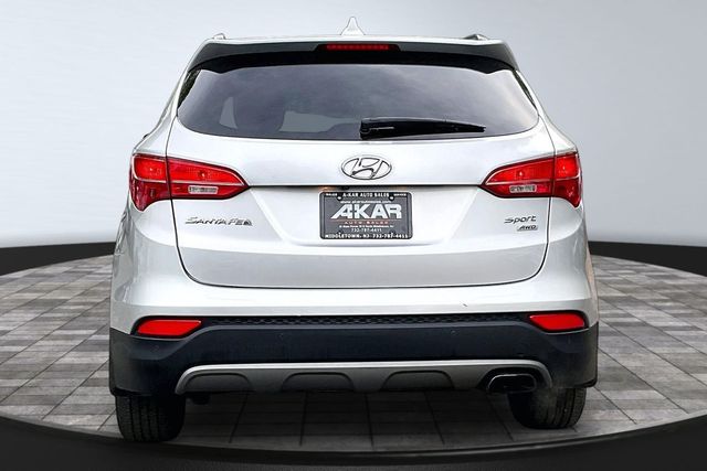 2014 Hyundai Santa Fe Sport AWD 4dr 2.4 - 23025508 - 5