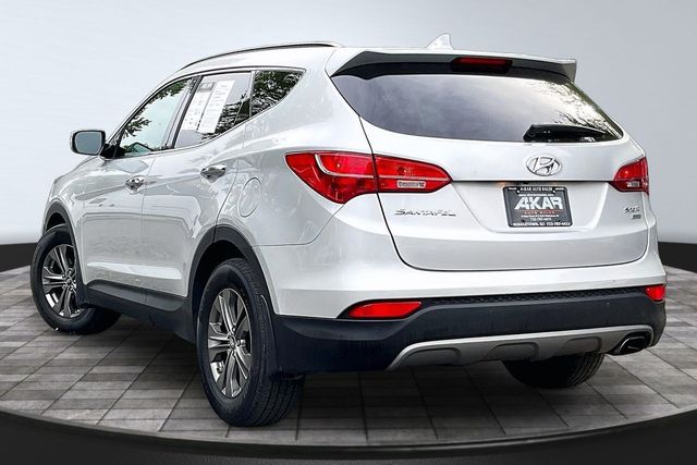 2014 Hyundai Santa Fe Sport AWD 4dr 2.4 - 23025508 - 6