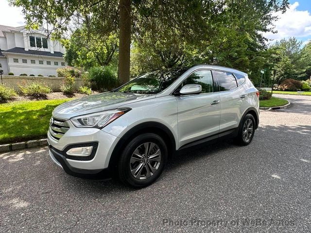 2014 Hyundai Santa Fe Sport AWD's photo