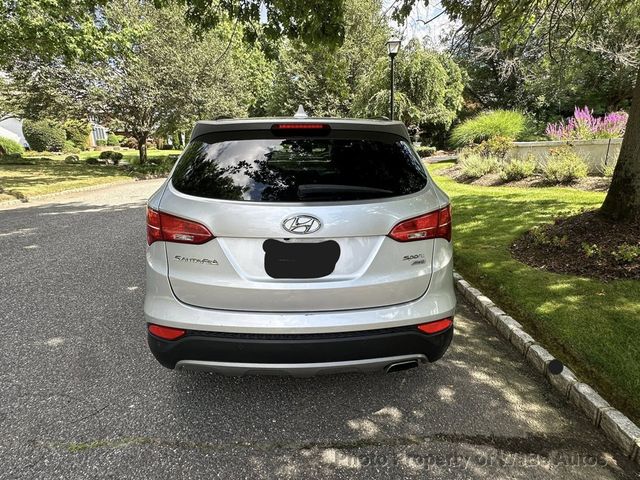 2014 Hyundai Santa Fe Sport AWD 4dr 2.4 - 22930614 - 9