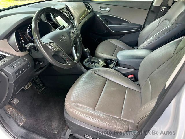 2014 Hyundai Santa Fe Sport AWD 4dr 2.4 - 22930614 - 12