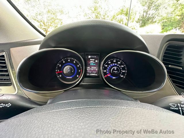 2014 Hyundai Santa Fe Sport AWD 4dr 2.4 - 22930614 - 13