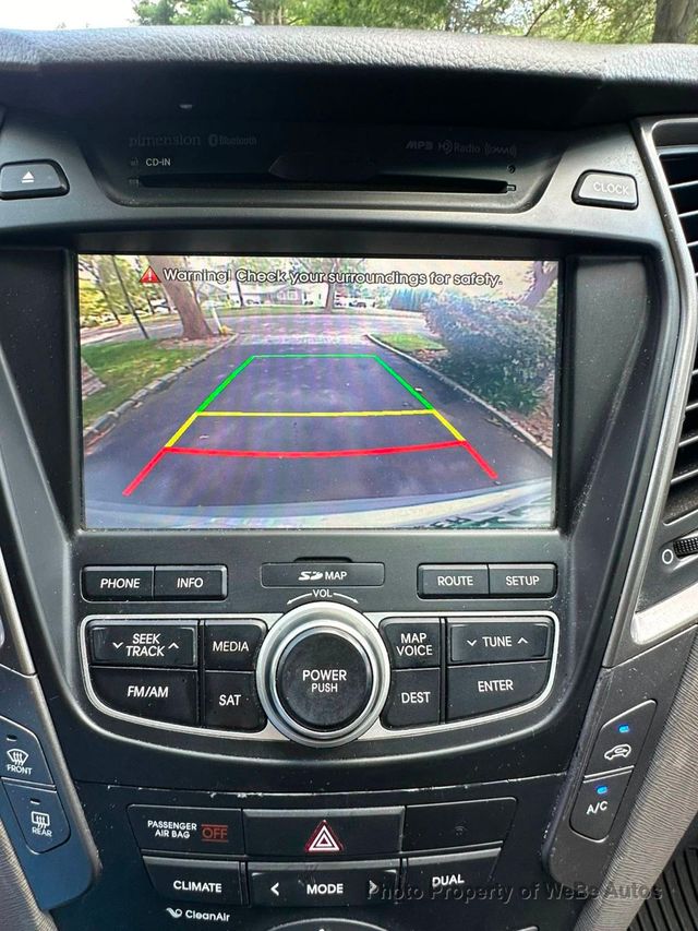2014 Hyundai Santa Fe Sport AWD 4dr 2.4 - 22930614 - 15