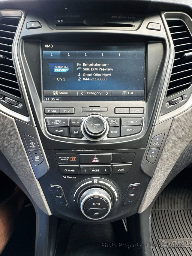2014 Hyundai Santa Fe Sport AWD 4dr 2.4 - 22930614 - 16