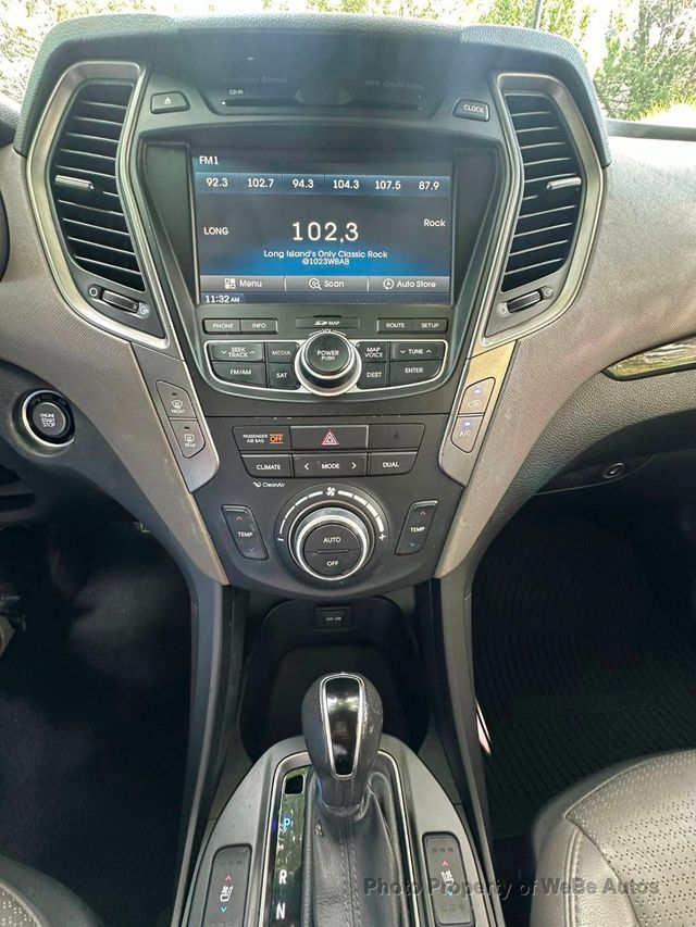 2014 Hyundai Santa Fe Sport AWD 4dr 2.4 - 22930614 - 18