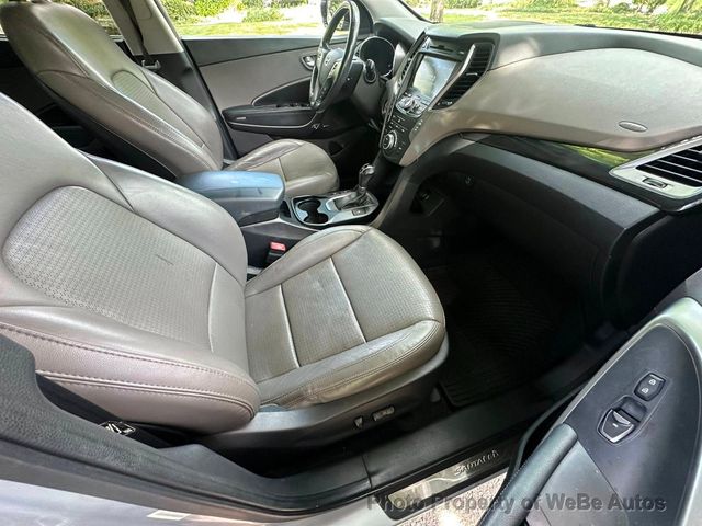 2014 Hyundai Santa Fe Sport AWD 4dr 2.4 - 22930614 - 20