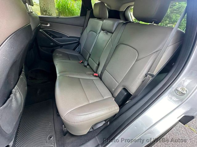 2014 Hyundai Santa Fe Sport AWD 4dr 2.4 - 22930614 - 22