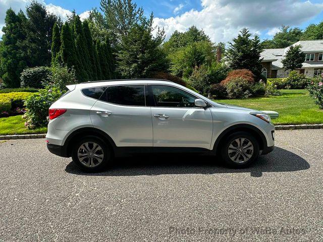 2014 Hyundai Santa Fe Sport AWD 4dr 2.4 - 22930614 - 3