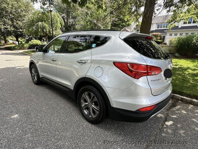 2014 Hyundai Santa Fe Sport AWD 4dr 2.4 - 22930614 - 4