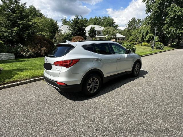 2014 Hyundai Santa Fe Sport AWD 4dr 2.4 - 22930614 - 5