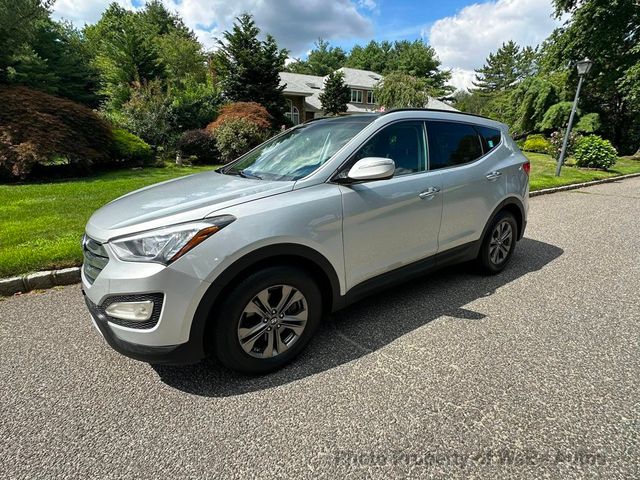 2014 Hyundai Santa Fe Sport AWD 4dr 2.4 - 22930614 - 6