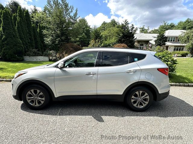 2014 Hyundai Santa Fe Sport AWD 4dr 2.4 - 22930614 - 7
