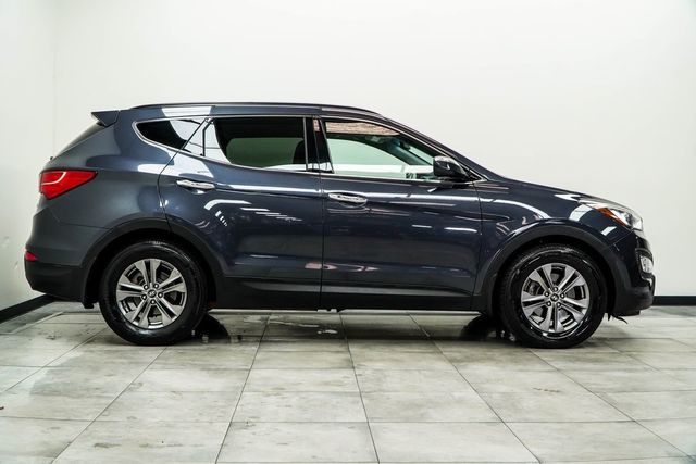 2014 Hyundai Santa Fe Sport FWD 4dr 2.4 - 22917308 - 9