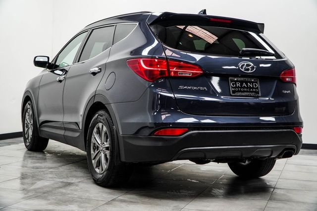 2014 Hyundai Santa Fe Sport FWD 4dr 2.4 - 22917308 - 10