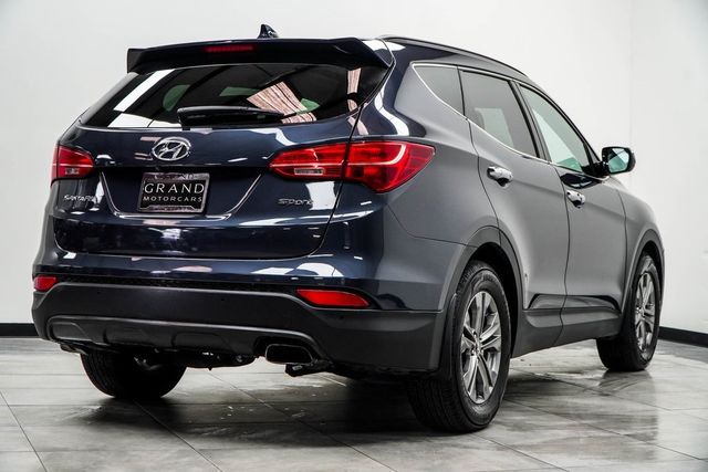 2014 Hyundai Santa Fe Sport FWD 4dr 2.4 - 22917308 - 11