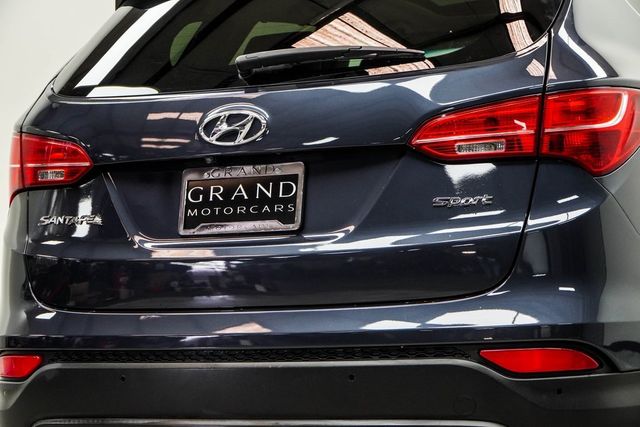 2014 Hyundai Santa Fe Sport FWD 4dr 2.4 - 22917308 - 12