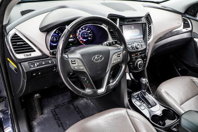 2014 Hyundai Santa Fe Sport FWD 4dr 2.4 - 22917308 - 14