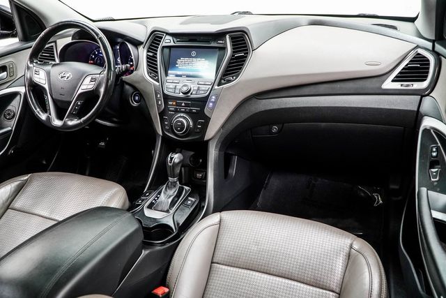 2014 Hyundai Santa Fe Sport FWD 4dr 2.4 - 22917308 - 16