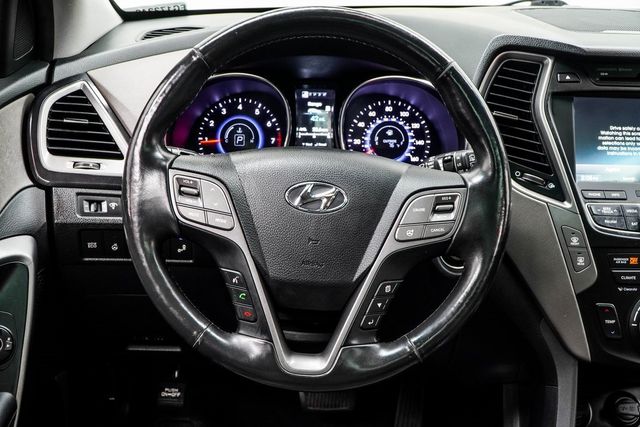 2014 Hyundai Santa Fe Sport FWD 4dr 2.4 - 22917308 - 17