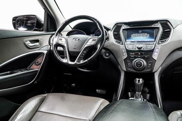 2014 Hyundai Santa Fe Sport FWD 4dr 2.4 - 22917308 - 18