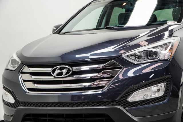 2014 Hyundai Santa Fe Sport FWD 4dr 2.4 - 22917308 - 1