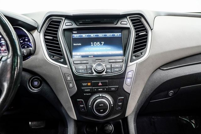 2014 Hyundai Santa Fe Sport FWD 4dr 2.4 - 22917308 - 21